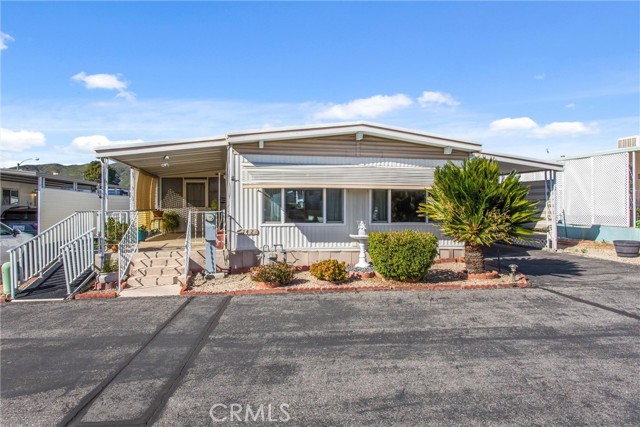 Detail Gallery Image 4 of 26 For 12220 5th St #142,  Yucaipa,  CA 92399 - 2 Beds | 1 Baths