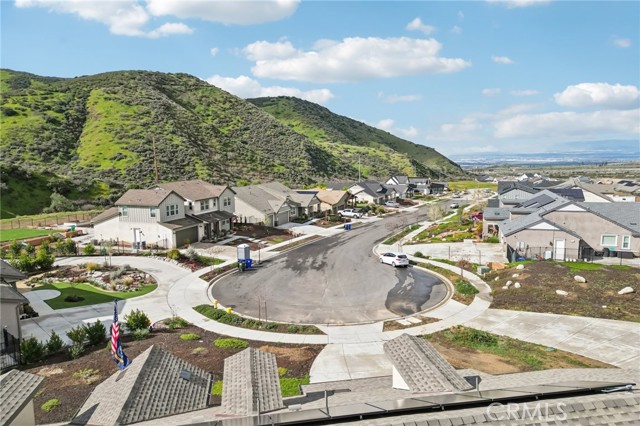 Detail Gallery Image 40 of 44 For 34676 Conadria Ave, Yucaipa,  CA 92399 - 4 Beds | 3/1 Baths