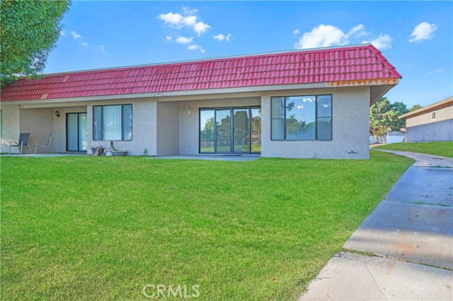 Detail Gallery Image 23 of 33 For 27535 Lakeview Dr #37,  Helendale,  CA 92342 - 2 Beds | 2 Baths