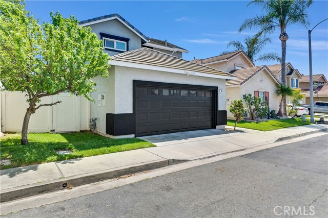 Detail Gallery Image 33 of 39 For 961 Blossomcreek Ln, Corona,  CA 92878 - 3 Beds | 2/1 Baths