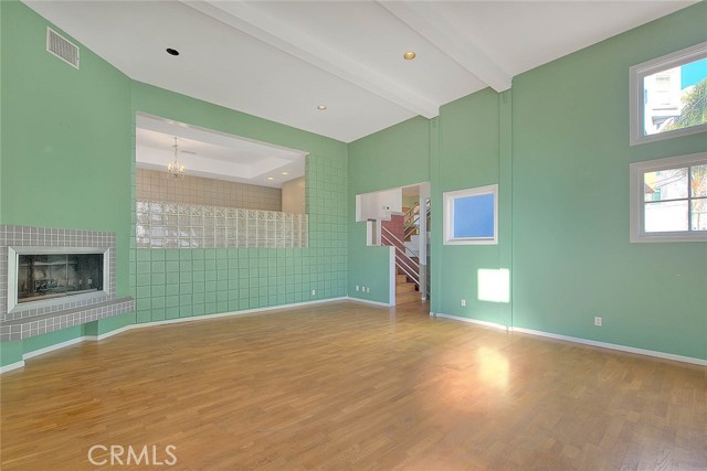 Detail Gallery Image 7 of 69 For 6423 Deep Dell, Hollywood,  CA 90068 - 3 Beds | 2/1 Baths