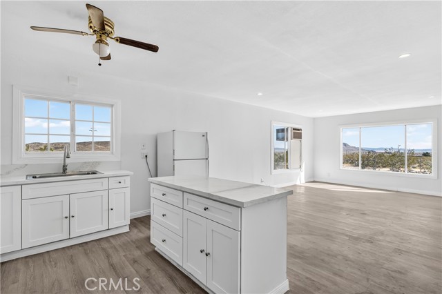 Detail Gallery Image 14 of 25 For 1754 Fortuna Ave, Landers,  CA 92285 - 2 Beds | 1 Baths