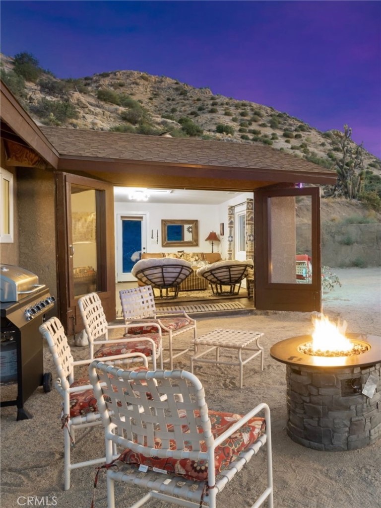 6498 Pioneertown Road, Pioneertown, CA 92268