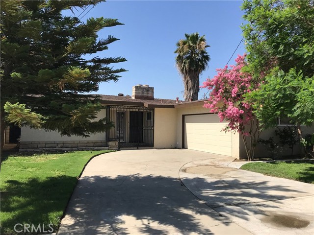 17605 Filbert St, Fontana, CA 92335