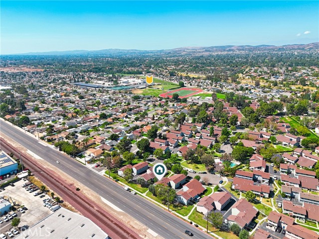 Detail Gallery Image 52 of 57 For 5428 E Snow Wood Cir #82,  Anaheim,  CA 92807 - 3 Beds | 1/1 Baths