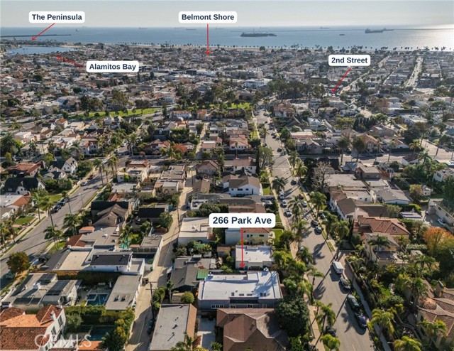 Detail Gallery Image 41 of 41 For 266 Park Ave, Long Beach,  CA 90803 - 4 Beds | 2 Baths