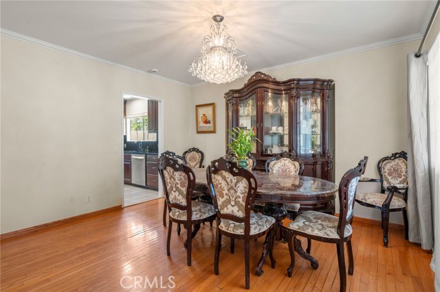 Detail Gallery Image 9 of 35 For 1263 Bresee Ave, Pasadena,  CA 91104 - 3 Beds | 2 Baths