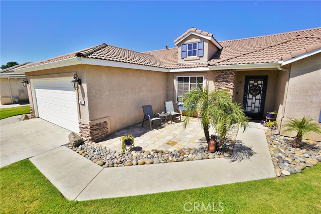 Detail Gallery Image 1 of 1 For 661 Sandcastle Ave, Lemoore,  CA 93245 - 3 Beds | 2 Baths