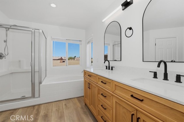 Detail Gallery Image 36 of 41 For 12722 2nd, Victorville,  CA 92395 - 5 Beds | 3 Baths