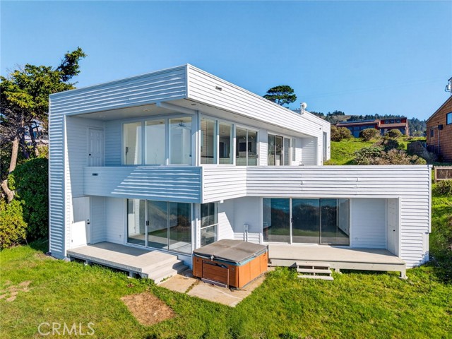 Detail Gallery Image 2 of 50 For 14800 Navarro, Manchester,  CA 95459 - 4 Beds | 3 Baths