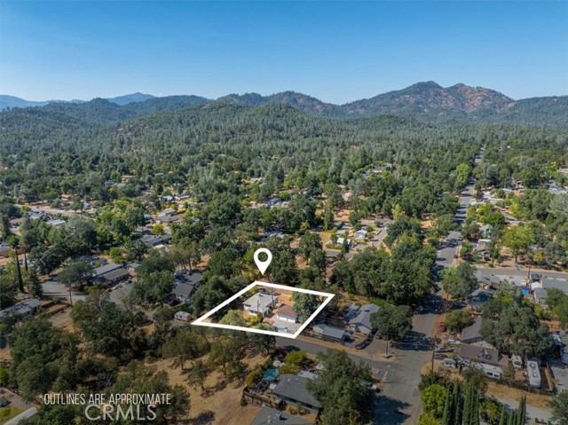 Detail Gallery Image 8 of 42 For 4829 Chico St, Shasta Lake,  CA 96019 - 3 Beds | 1 Baths