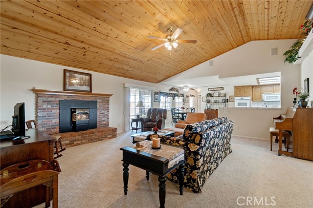 Detail Gallery Image 18 of 55 For 33867 Jennifer Ct, Coarsegold,  CA 93614 - 4 Beds | 3 Baths