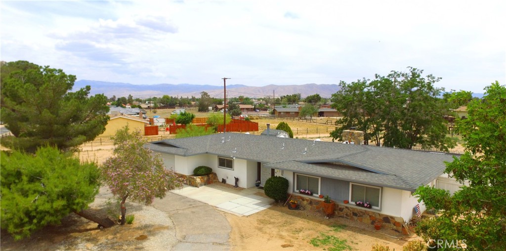 21161 Rancherias Road