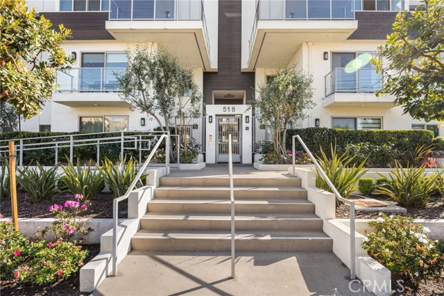 Detail Gallery Image 50 of 61 For 518 E Windsor #305,  Glendale,  CA 91205 - 2 Beds | 2 Baths