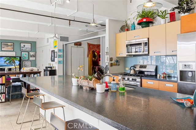 Detail Gallery Image 8 of 37 For 746 S Los Angeles St #906,  Los Angeles,  CA 90014 - 1 Beds | 1 Baths