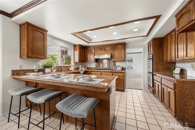 Detail Gallery Image 8 of 24 For 465 S Country Hill Rd, Anaheim Hills,  CA 92808 - 4 Beds | 3 Baths