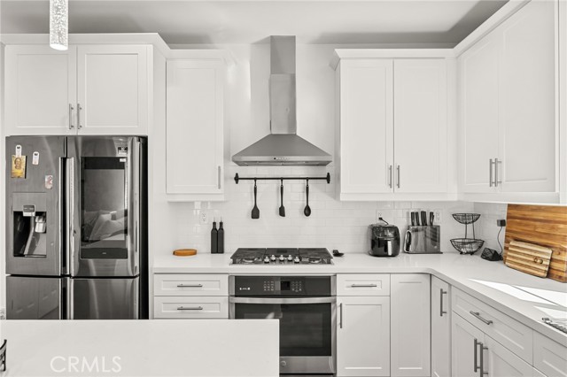 Detail Gallery Image 8 of 45 For 16164 Paddock, Chino,  CA 91708 - 3 Beds | 3/1 Baths