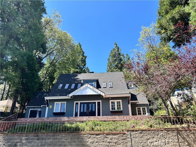 28069 Lakes Edge Road, Lake Arrowhead, California 92352, ,Commercial Sale,For Sale,28069 Lakes Edge Road,CRIG25137595