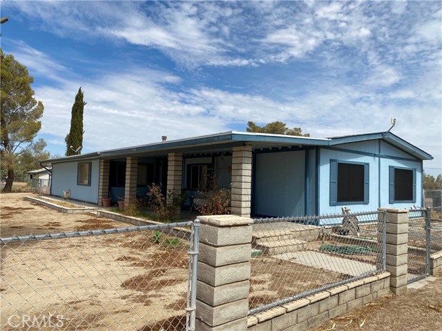 Detail Gallery Image 1 of 24 For 45488 Raigosa Rd, Newberry Springs,  CA 92365 - 3 Beds | 2 Baths