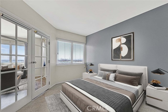 Detail Gallery Image 9 of 33 For 525 E Seaside Way #1504,  Long Beach,  CA 90802 - 2 Beds | 2 Baths