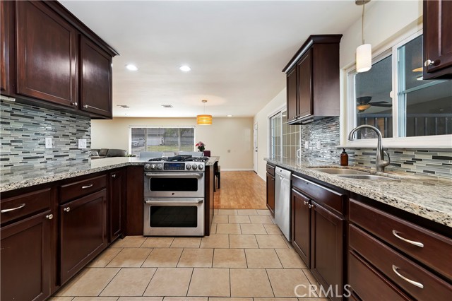 Detail Gallery Image 16 of 31 For 22614 Brentwood St, Grand Terrace,  CA 92313 - 4 Beds | 2 Baths