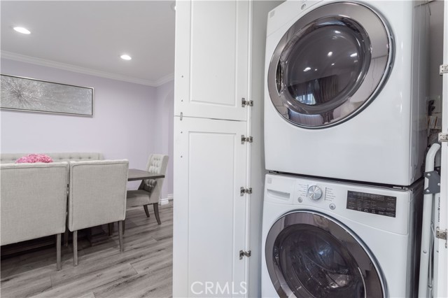 Detail Gallery Image 28 of 53 For 18425 Saticoy St #9,  Reseda,  CA 91335 - 3 Beds | 2/1 Baths