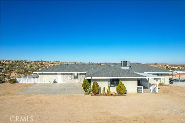 Detail Gallery Image 38 of 64 For 5077 Balsa Ave, Yucca Valley,  CA 92284 - 4 Beds | 3 Baths