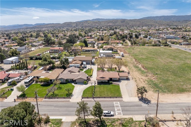 Detail Gallery Image 38 of 44 For 4822 W Avenue M12, Lancaster,  CA 93536 - 4 Beds | 2 Baths