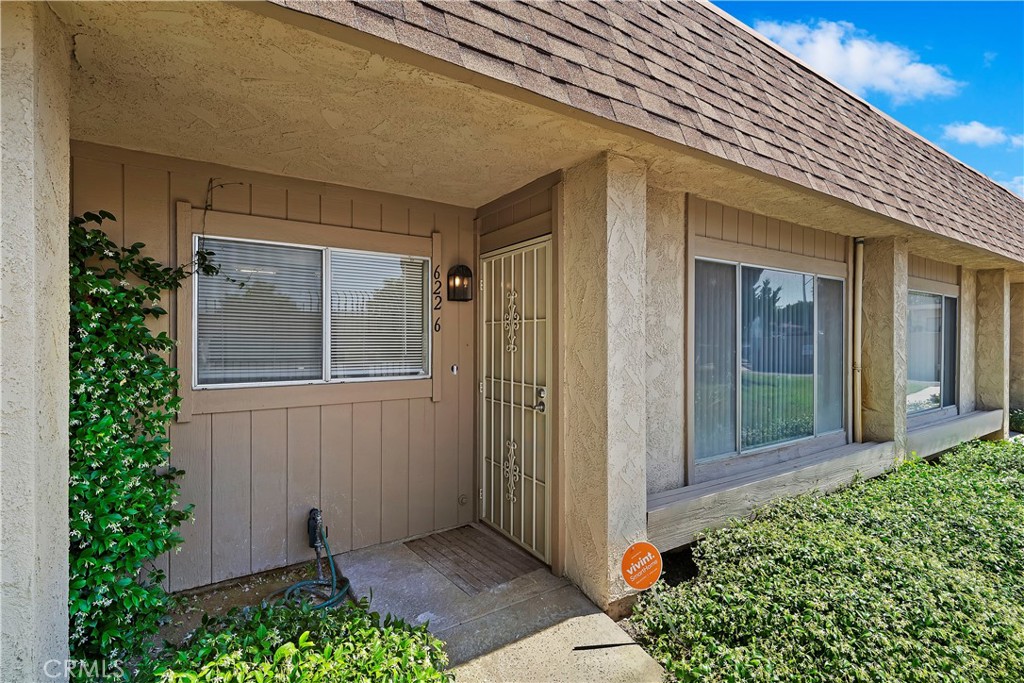 622 S Santa Fe Street #6