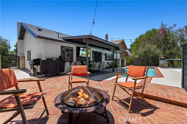 Image 27 of 33 For 22929 Beech Creek Circle