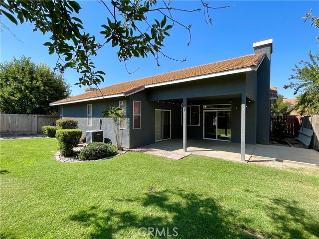Detail Gallery Image 34 of 41 For 224 Stonewood Dr, Los Banos,  CA 93635 - 3 Beds | 2 Baths