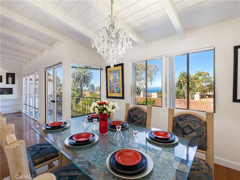3. 2505 Via Pinale Palos Verdes Estates, CA 90274