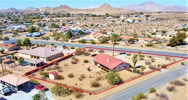 19693 Corwin Road, Apple Valley, CA, 92307 19693 Corwin Road, Apple Valley, CA, 92307