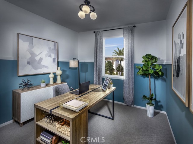 Detail Gallery Image 10 of 17 For 1579 Stratus Dr, Pomona,  CA 91768 - 3 Beds | 3 Baths