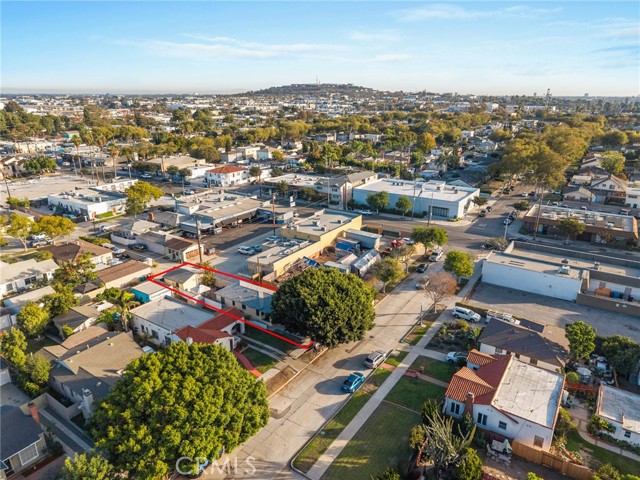 Detail Gallery Image 35 of 35 For 3430 Lewis Ave, Long Beach,  CA 90807 - 2 Beds | 1 Baths