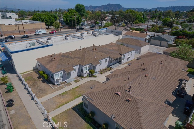  Income Home for Sale in Valley Glen, California