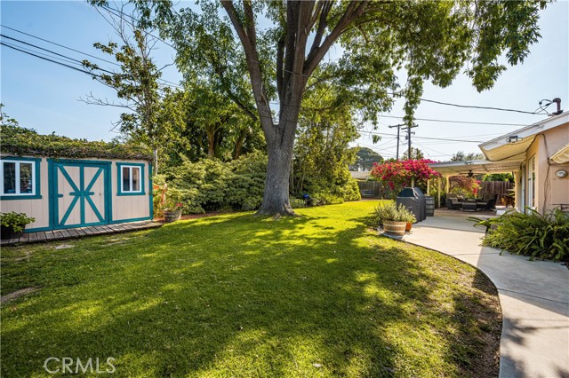 Detail Gallery Image 41 of 46 For 1431 La Colina Dr, Tustin,  CA 92780 - 3 Beds | 2 Baths