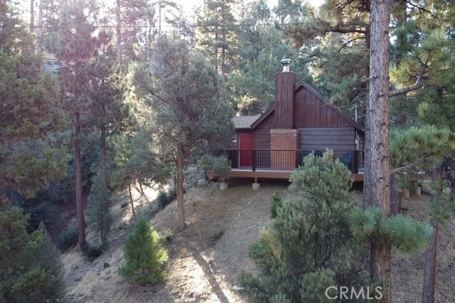 Detail Gallery Image 15 of 18 For 420 Gold Mountain Dr, Big Bear City,  CA 92314 - 2 Beds | 1 Baths