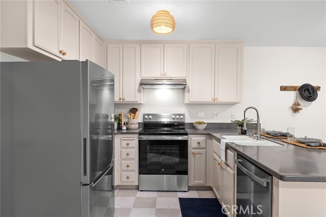 Detail Gallery Image 7 of 30 For 1125 Sheridan Avenue #28,  Chico,  CA 95926 - 1 Beds | 1 Baths