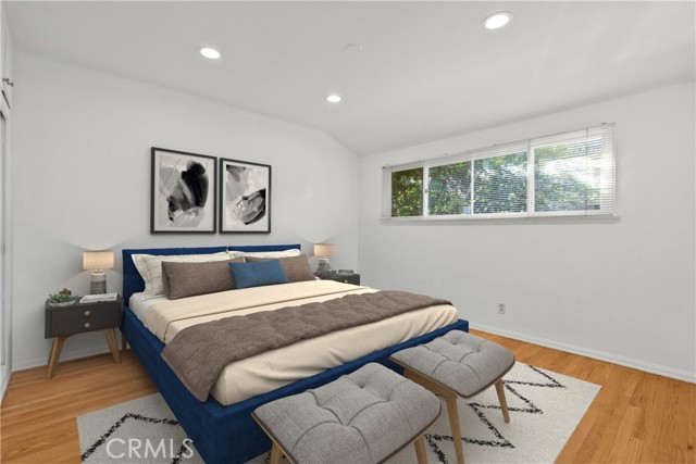 Detail Gallery Image 34 of 65 For 16951 Knapp St, Northridge,  CA 91343 - 4 Beds | 2 Baths