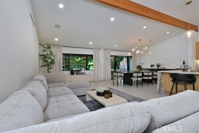 4 Bed Home for Sale in Valley Village, California