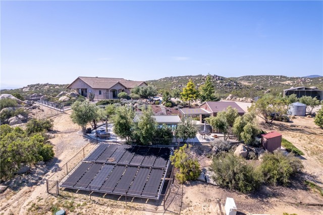 Detail Gallery Image 69 of 75 For 42955 Irons Rd, Aguanga,  CA 92536 - 5 Beds | 5 Baths