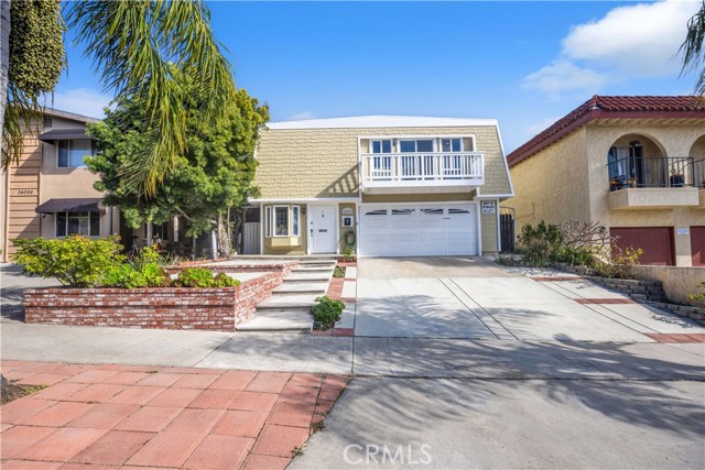 Detail Gallery Image 1 of 1 For 34072 El Encanto Ave, Dana Point,  CA 92629 - 5 Beds | 4 Baths