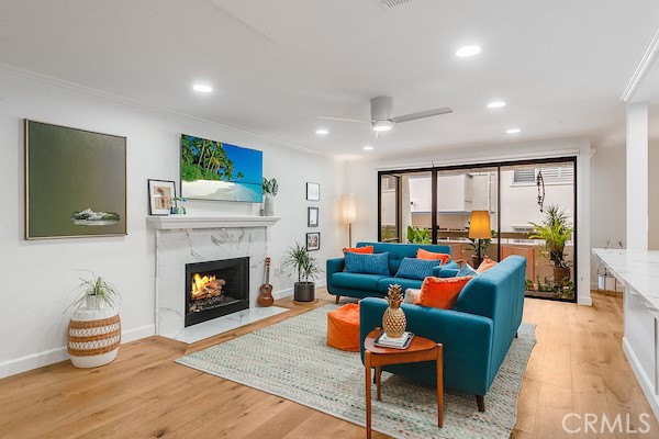 Detail Gallery Image 3 of 31 For 2545 via Campesina #306,  Palos Verdes Estates,  CA 90274 - 2 Beds | 2 Baths