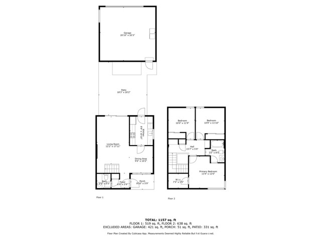 Detail Gallery Image 24 of 26 For 9826 Coral Cove Cir, Huntington Beach,  CA 92646 - 3 Beds | 1/1 Baths
