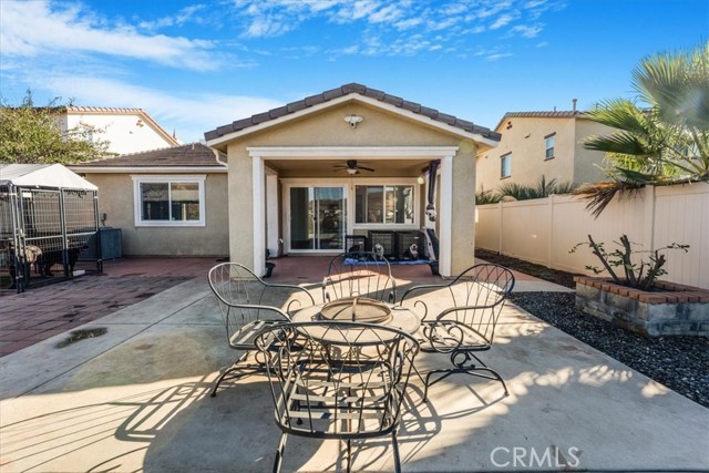 Detail Gallery Image 38 of 59 For 35142 Sorrel Ln, Lake Elsinore,  CA 92532 - 4 Beds | 2 Baths