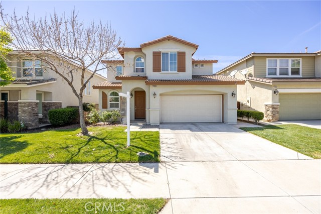 Detail Gallery Image 30 of 36 For 11964 Limestone Ct, Yucaipa,  CA 92399 - 3 Beds | 2/1 Baths