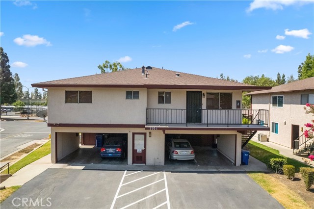 Image 3 for 1101 W Sierra Madre Ave #4, Azusa, CA 91702