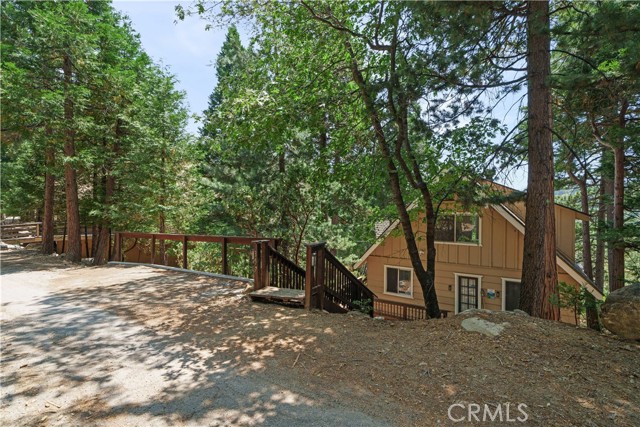 Detail Gallery Image 19 of 19 For 357 Pioneer Rd, Lake Arrowhead,  CA 92352 - 3 Beds | 2/1 Baths