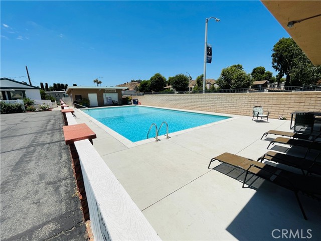 Detail Gallery Image 27 of 29 For 18204 Soledad Canyon Rd #50,  Canyon Country,  CA 91387 - 2 Beds | 1 Baths